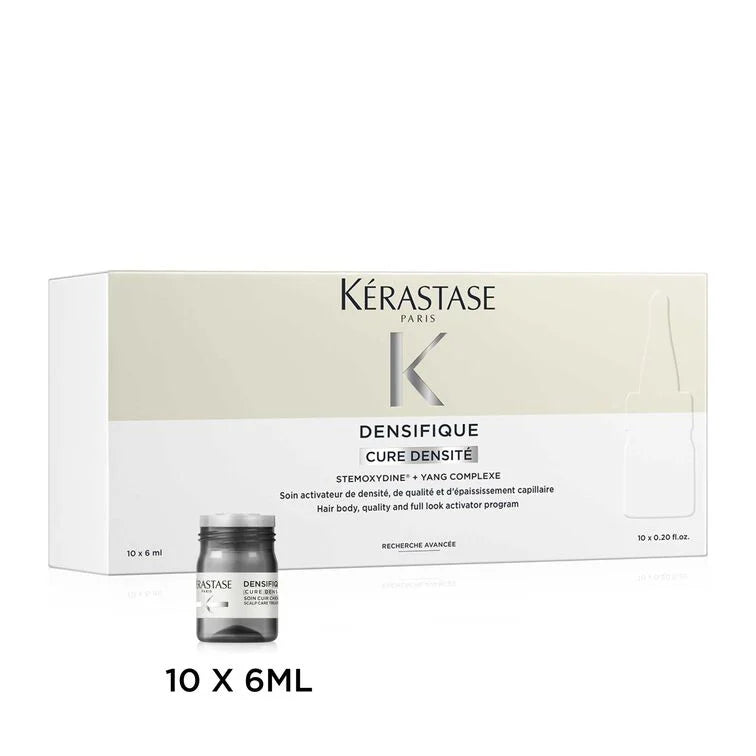 Densifique Cure Densité 10x6ml - 160ml