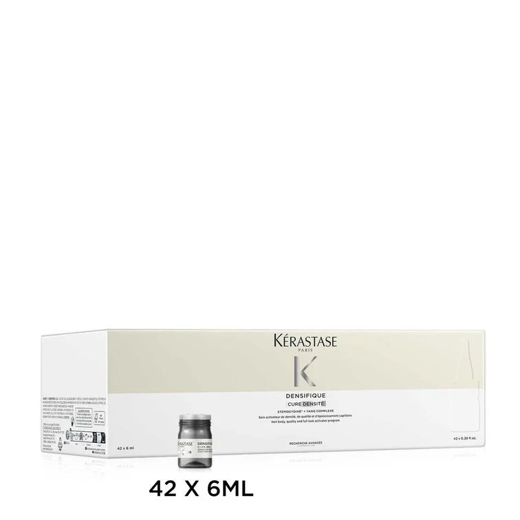 Densifique Cure Densité 42x6ml - 252ml