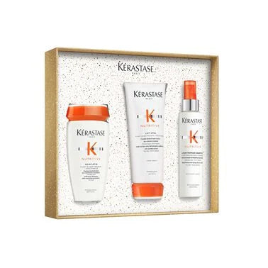 Nutritive Fondant Holidays Set