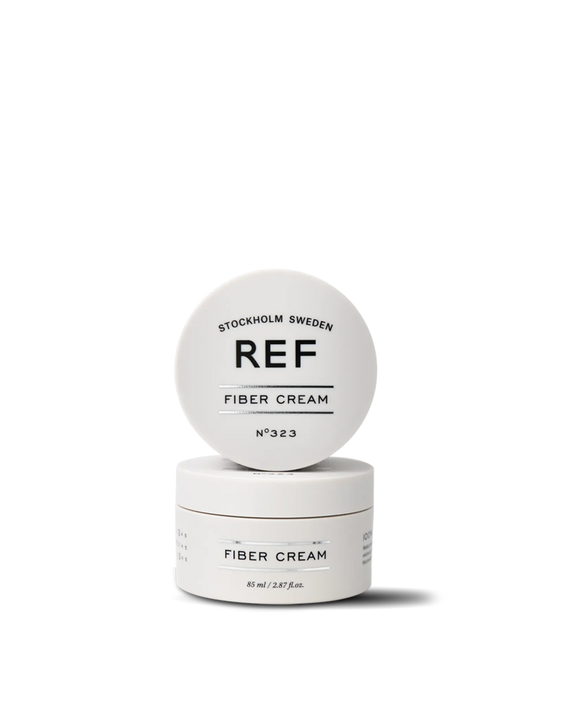 REF 323 Fiber Cream 85ml