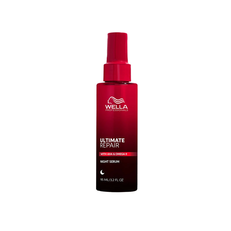 Ultimate Repair Night Hair Serum 95ml