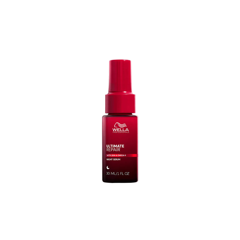 Ultimate Repair Night Hair Serum 30ml