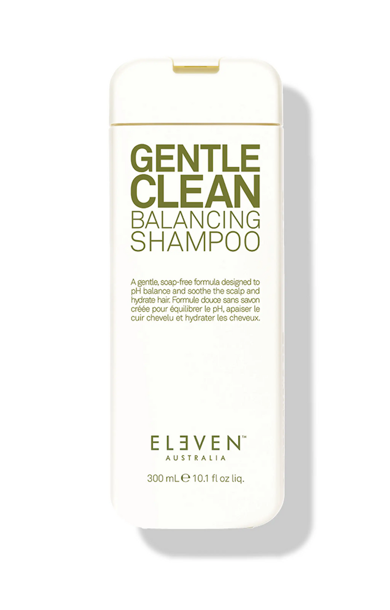 Gentle Clean Balancing Shampoo 300ml