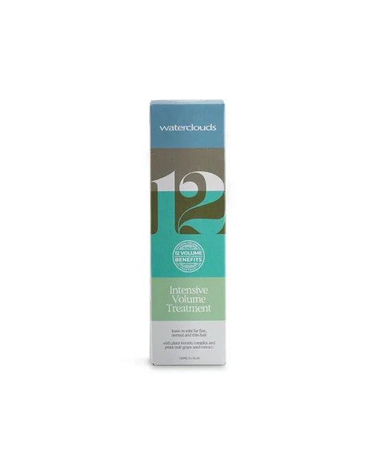 Intensive Volume Treatment 150ml