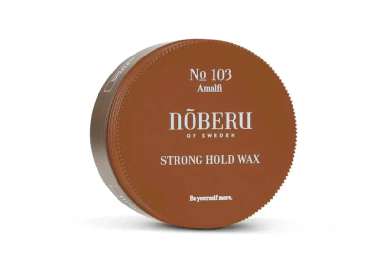 Strong Hold Voks 80ml