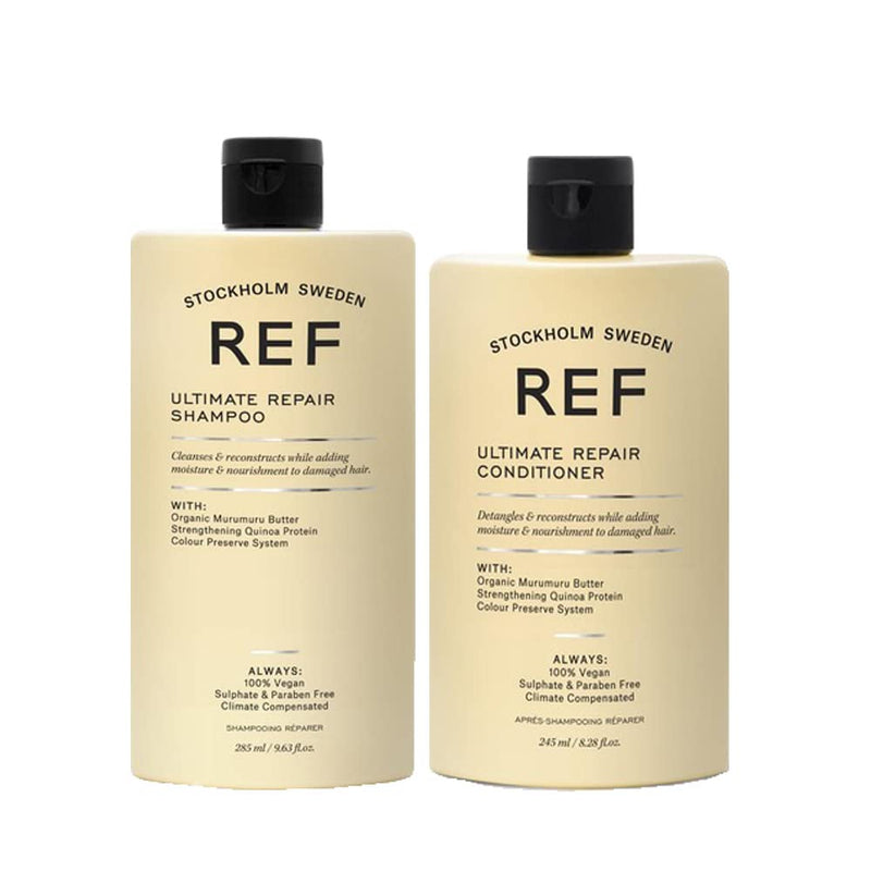 REF Ultimate Repair Duo