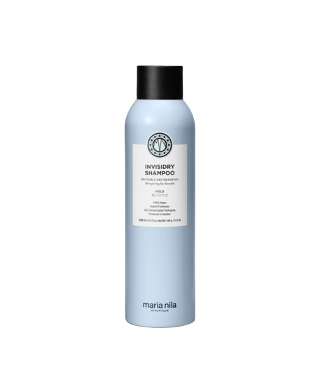 Invisidry Shampoo 250 ml-Bombola-Schampo-Maria Nila