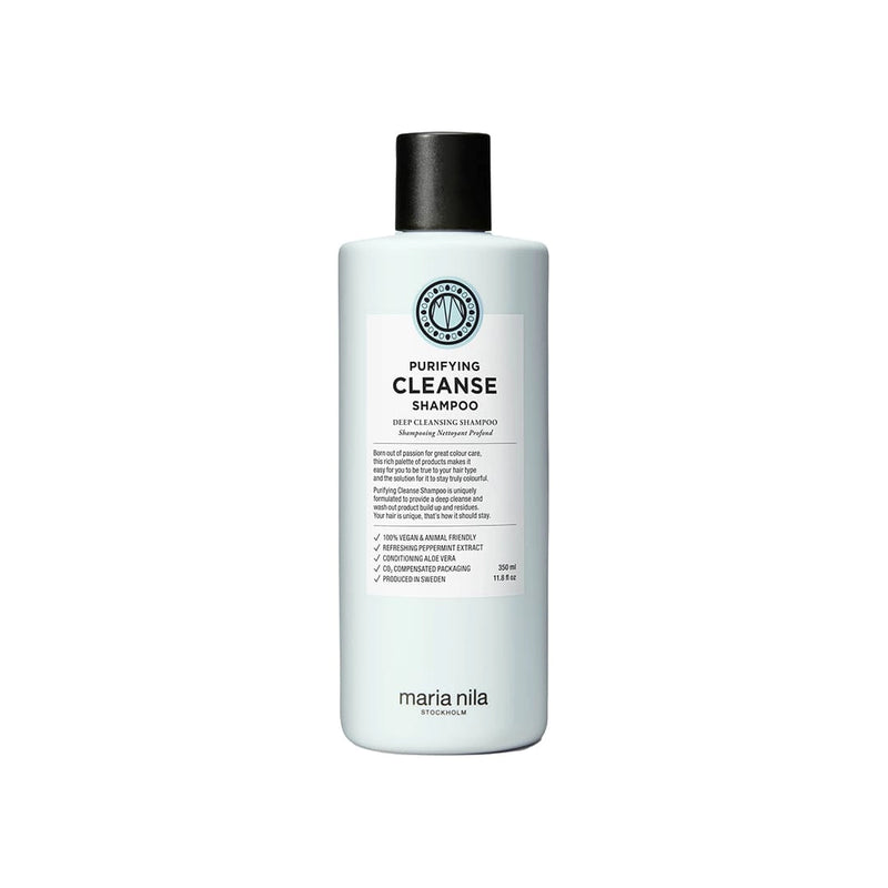 Purifying Cleanse Shampoo 350ml