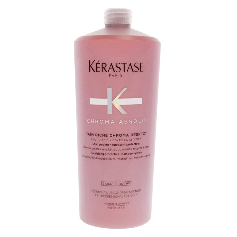 Bain Riche Chroma Respect 1000ml (without pump)