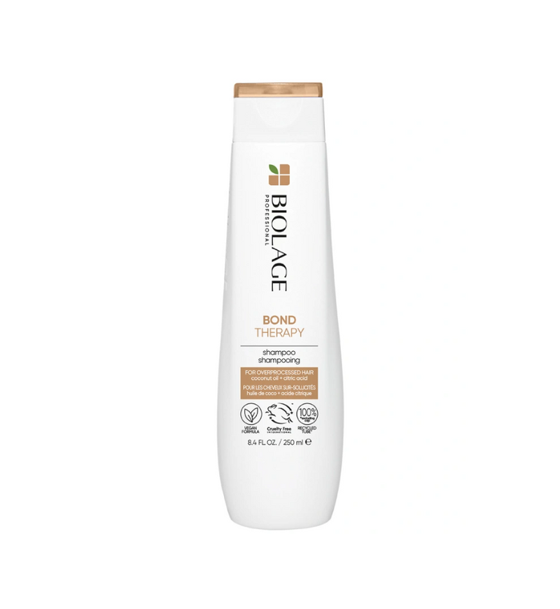 Biolage Bond Therapy Shampoo 250ml