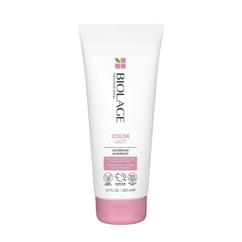 Biolage Colorlast Conditioner 200ml