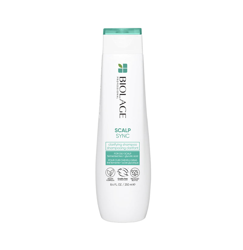 Biolage Scalp Sync Clarifying Shampoo 250ml