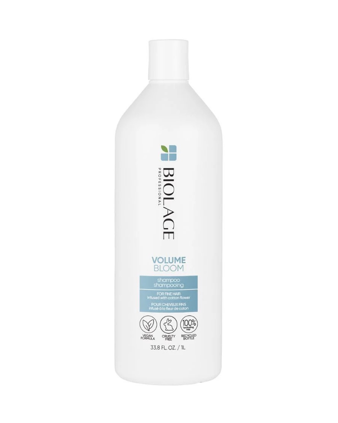 Biolage Volume Bloom Shampoo 1000ml