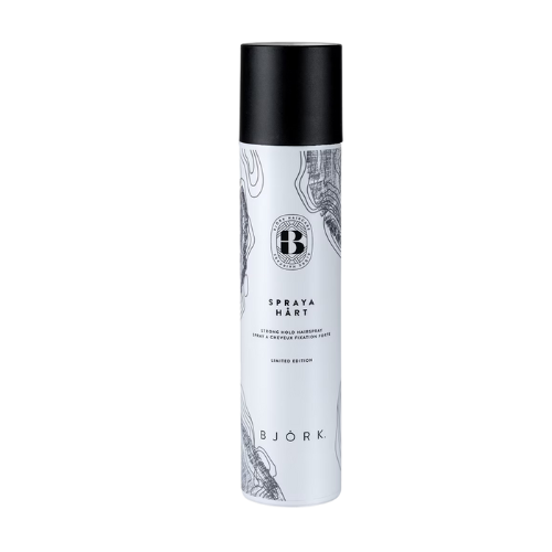 Björk Spraya Hårt Limited Edition 300ml