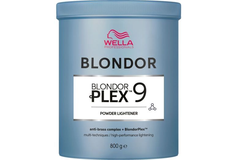 Wella Professionals Blekning BlondorPlex 9 800g