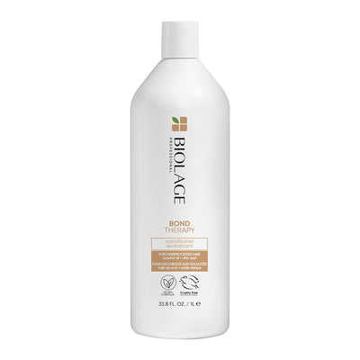 Bond Therapy Conditioner 1000ml - Bombola, Conditioner, Balsam, Matrix