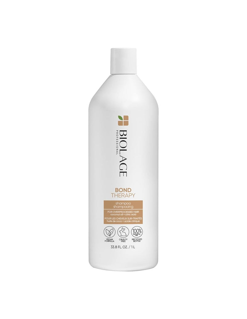 Bond Therapy Shampoo 1000ml - Bombola, Schampo, Shampoo, Matrix