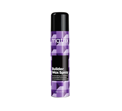 Builder Wax Spray 250ml-Bombola-Sprayvax-Matrix