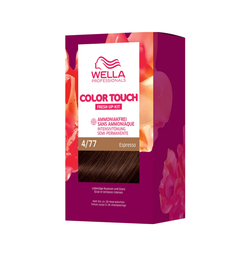 Color Touch OTC 4/77 Espresso 130ml