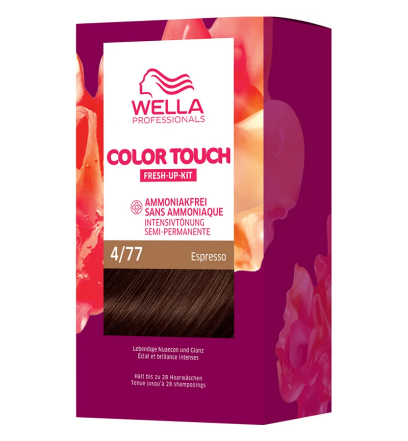 Color Touch OTC 4/77 Espresso 130ml