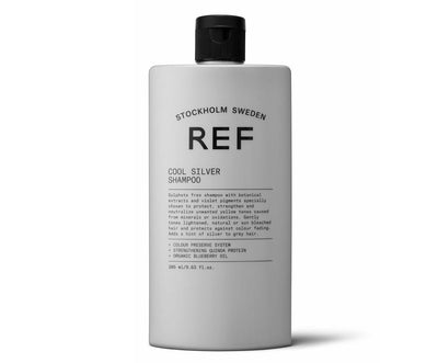 Cool Silver Shampoo 285ml - Bombola, Schampo, REF