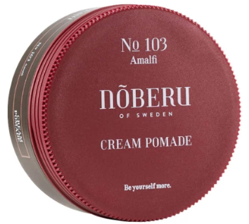 Cream Pomade 80ml