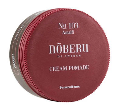 Cream Pomade 80ml