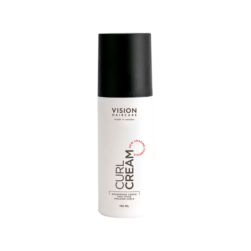 Vision Curl Cream 150 ml
