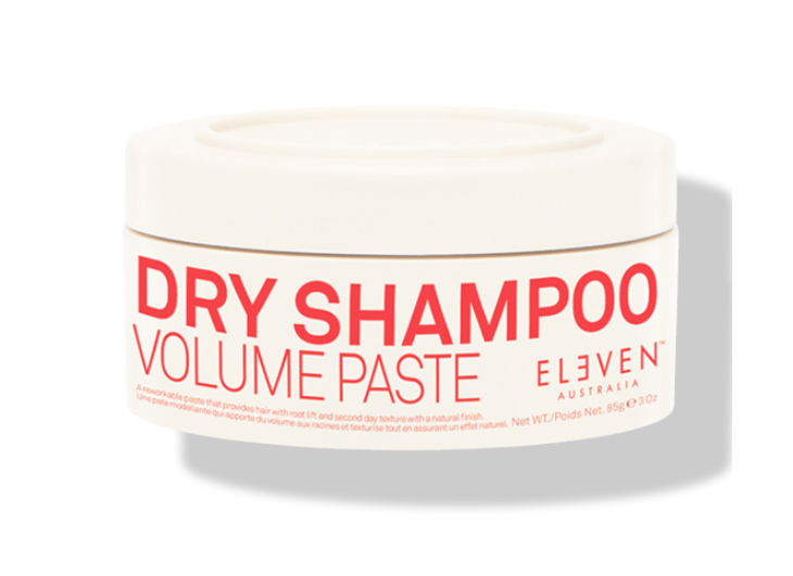 Dry Shampoo Volume Paste 85g