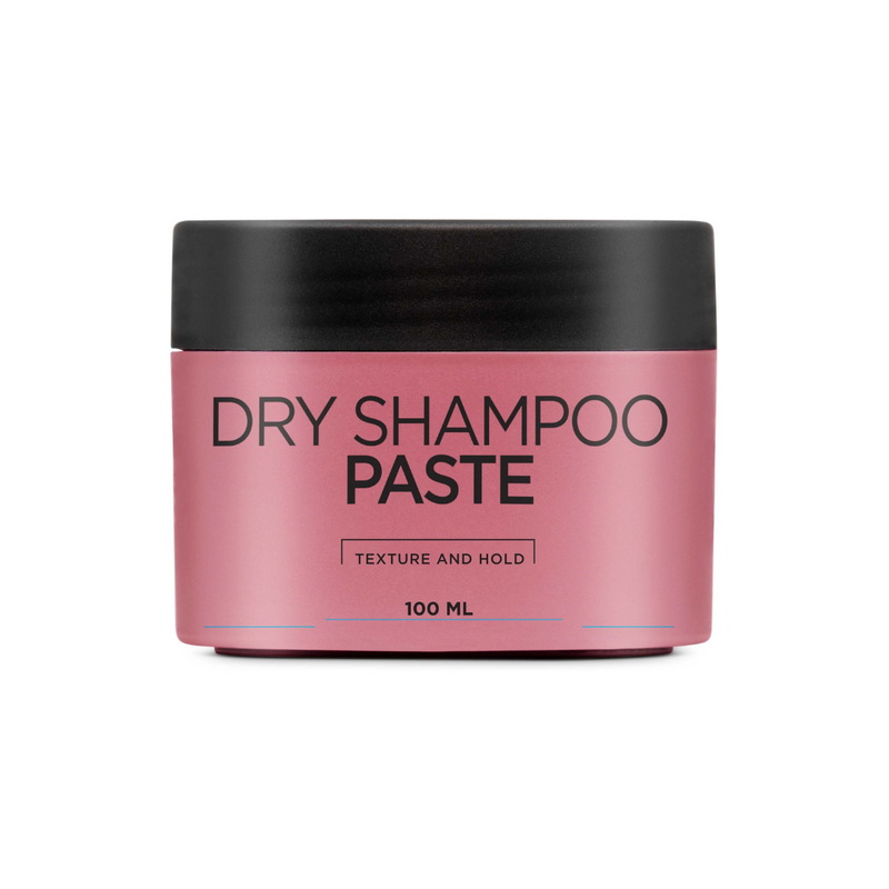 Dry Shampoo Paste 100 ml