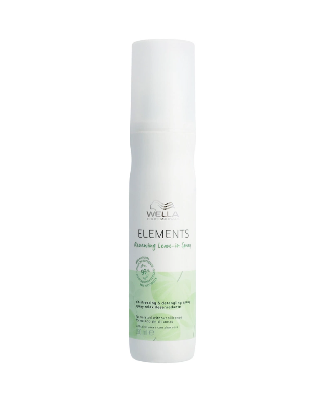 Elements Leave-in Spray 150ml