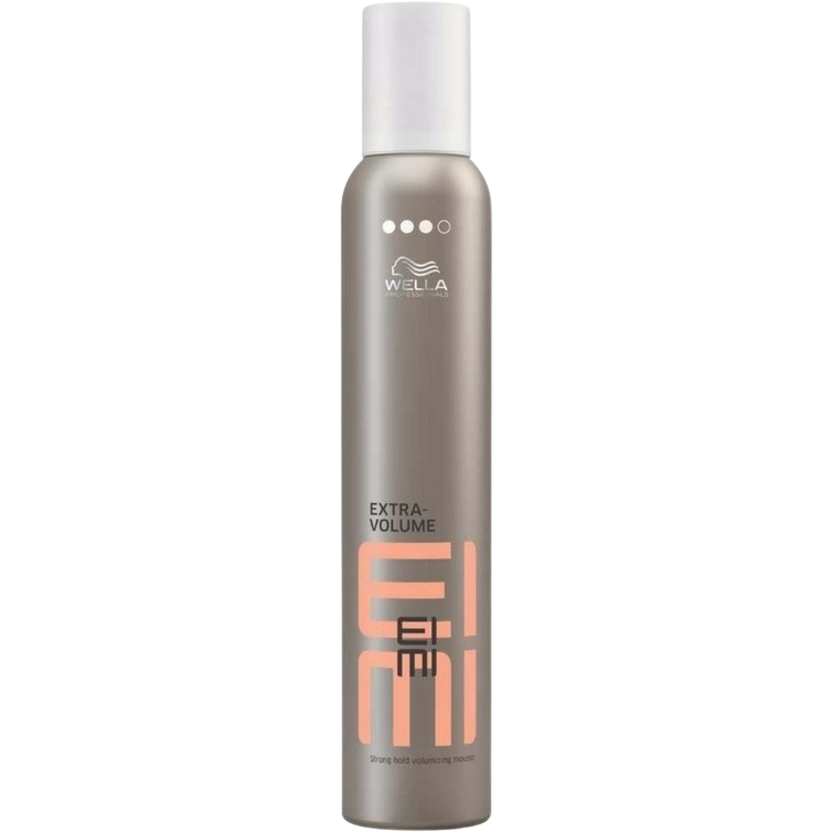 Extra Volume - BOMBOLA, Volym, Wella Professionals