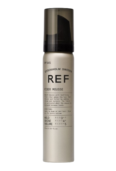 Fiber Mousse 345 75ml-Bombola-Mousse-REF
