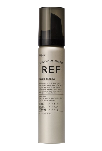 Fiber Mousse 345 75ml-Bombola-Mousse-REF
