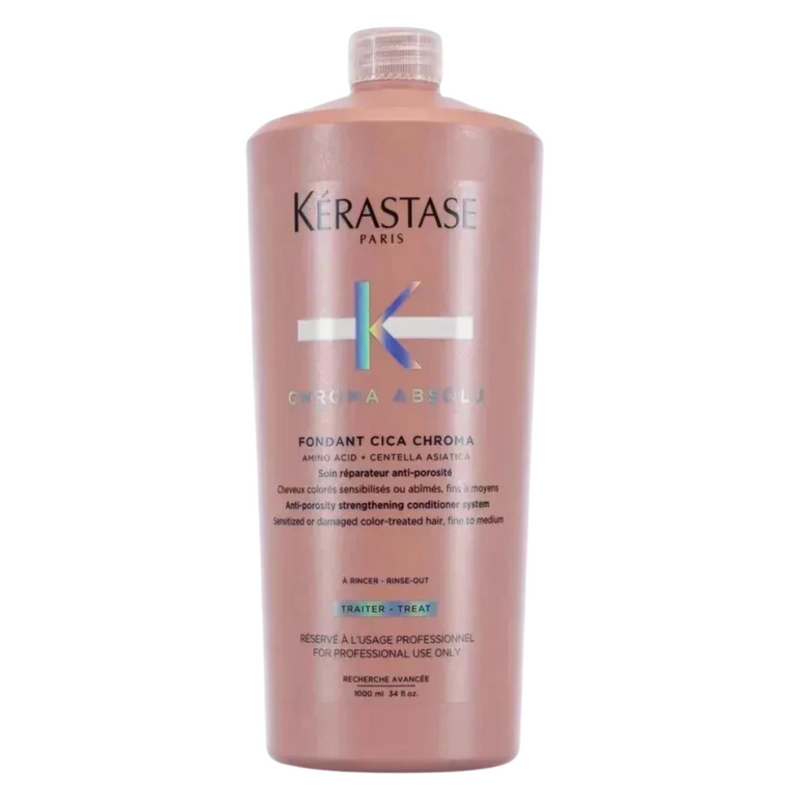 Fondant Cica Chroma 1000ml (uden pumpe)