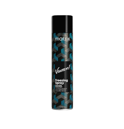 Freezing Spray Extra Full 500ml-Bombola-Stylingspray-Matrix