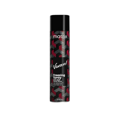 Freezing Spray Extra Hold 500ml-Bombola-Stylingspray-Matrix
