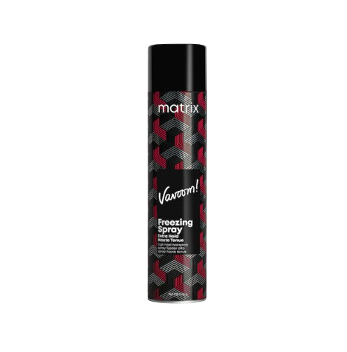 Freezing Spray Extra Hold 500ml-Bombola-Stylingspray-Matrix