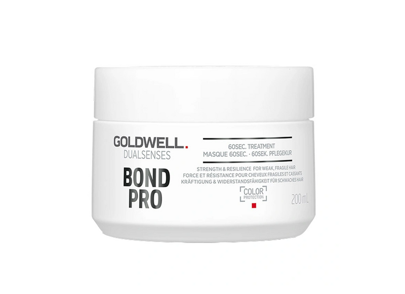 Goldwell Dualsenses Bond Pro 60Sec Treatment 200ml