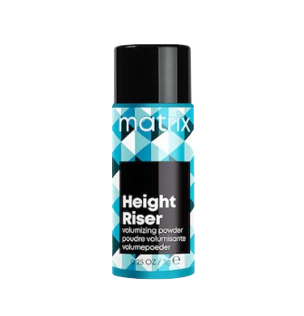 Height Riser Volumizing Powder 7g-Bombola-Volym-Matrix
