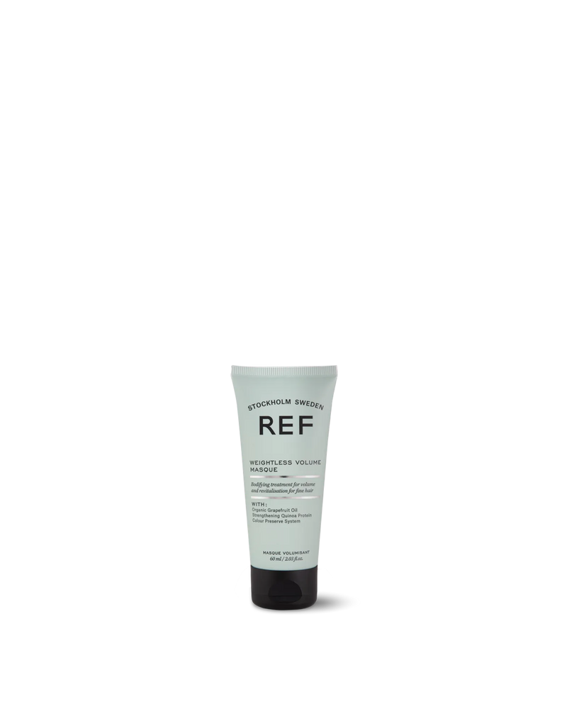REF Weightless Volume Masque 60ml