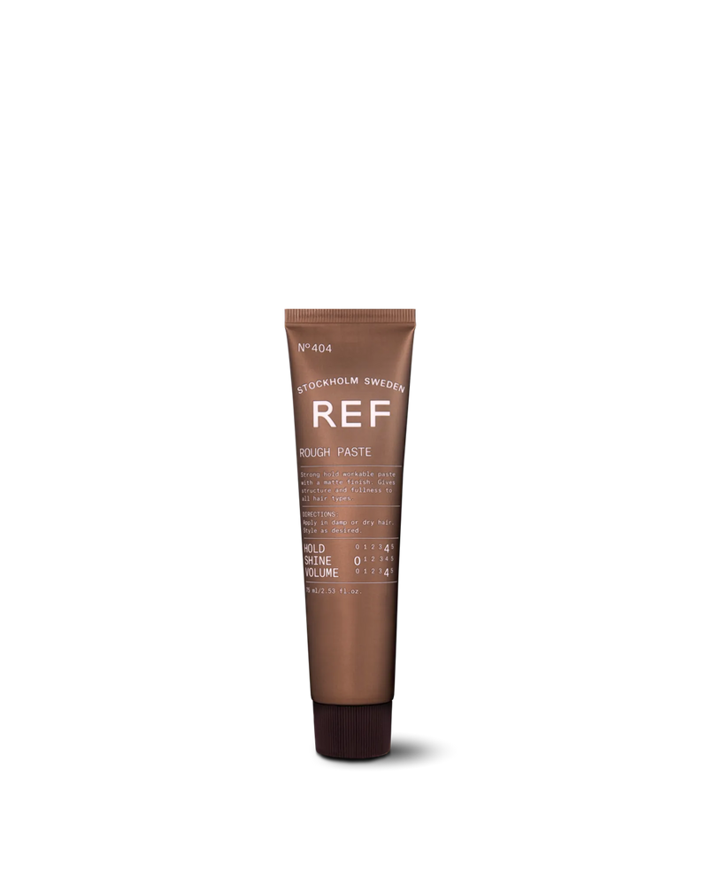 REF Rough Paste 75ml