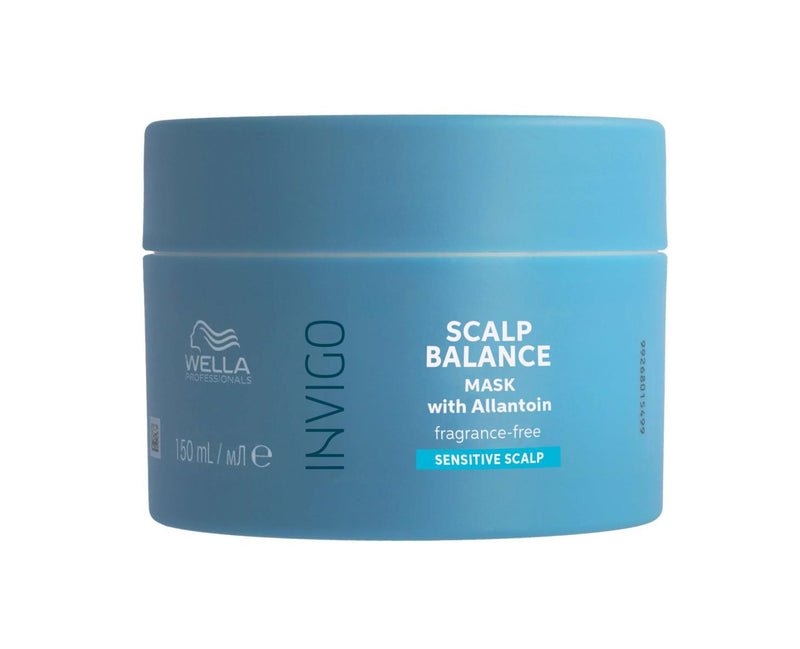 INVIGO Balance Sensitive Scalp Mask 150ml