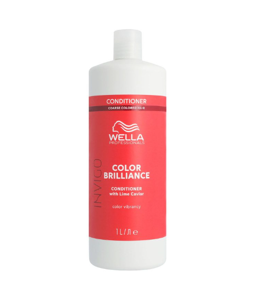 INVIGO Brilliance Conditioner Grov 1000ml