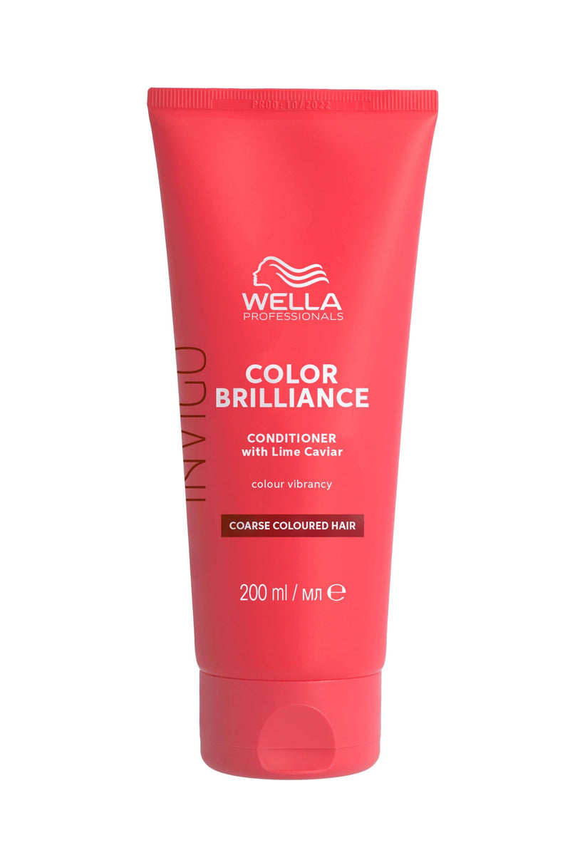 INVIGO Brilliance Conditioner Grov 200ml