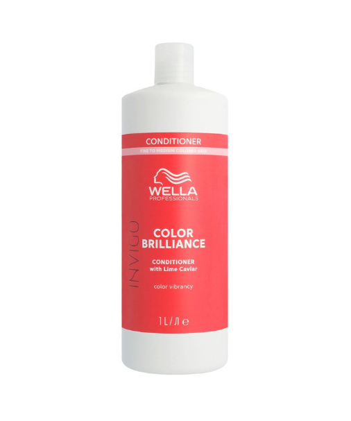 INVIGO Brilliance Conditioner Fin 1000ml