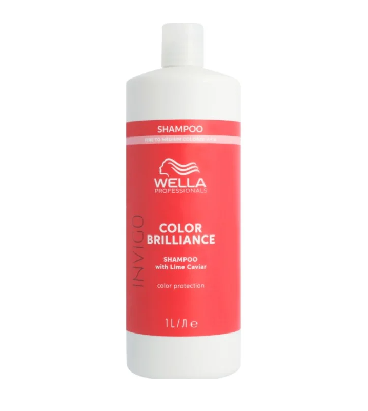 INVIGO Brilliance Shampoo Fine 1000ml