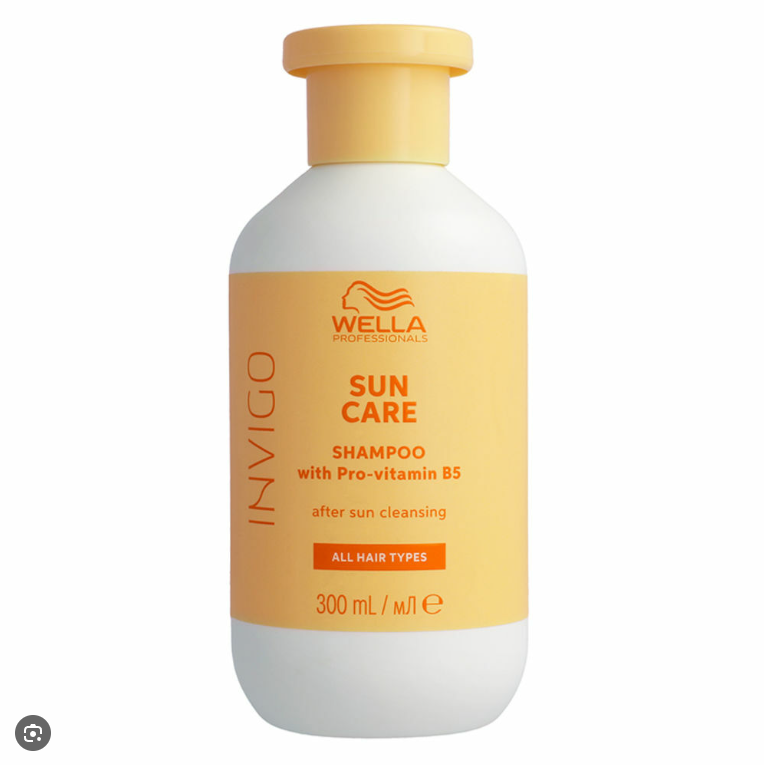 INVIGO Sun Shampoo 300ml