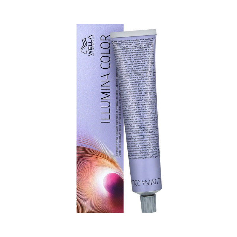 Wella Professional Illumina Hårfärg - 8.93