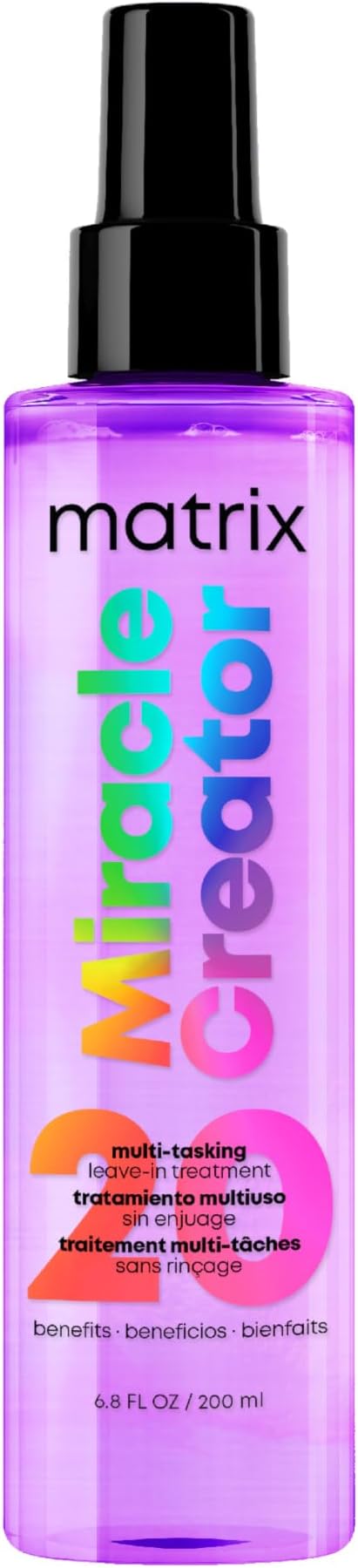 Matrix Miracle Creator Spray 190ml